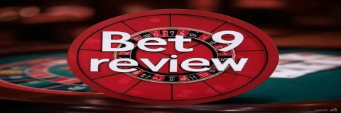 Bet9 review